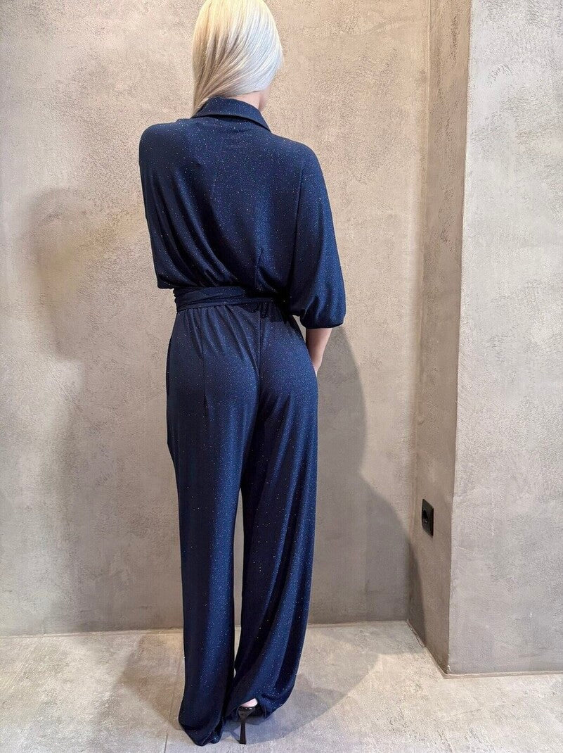 PALOMA JUMPSUIT - Vesta Donna