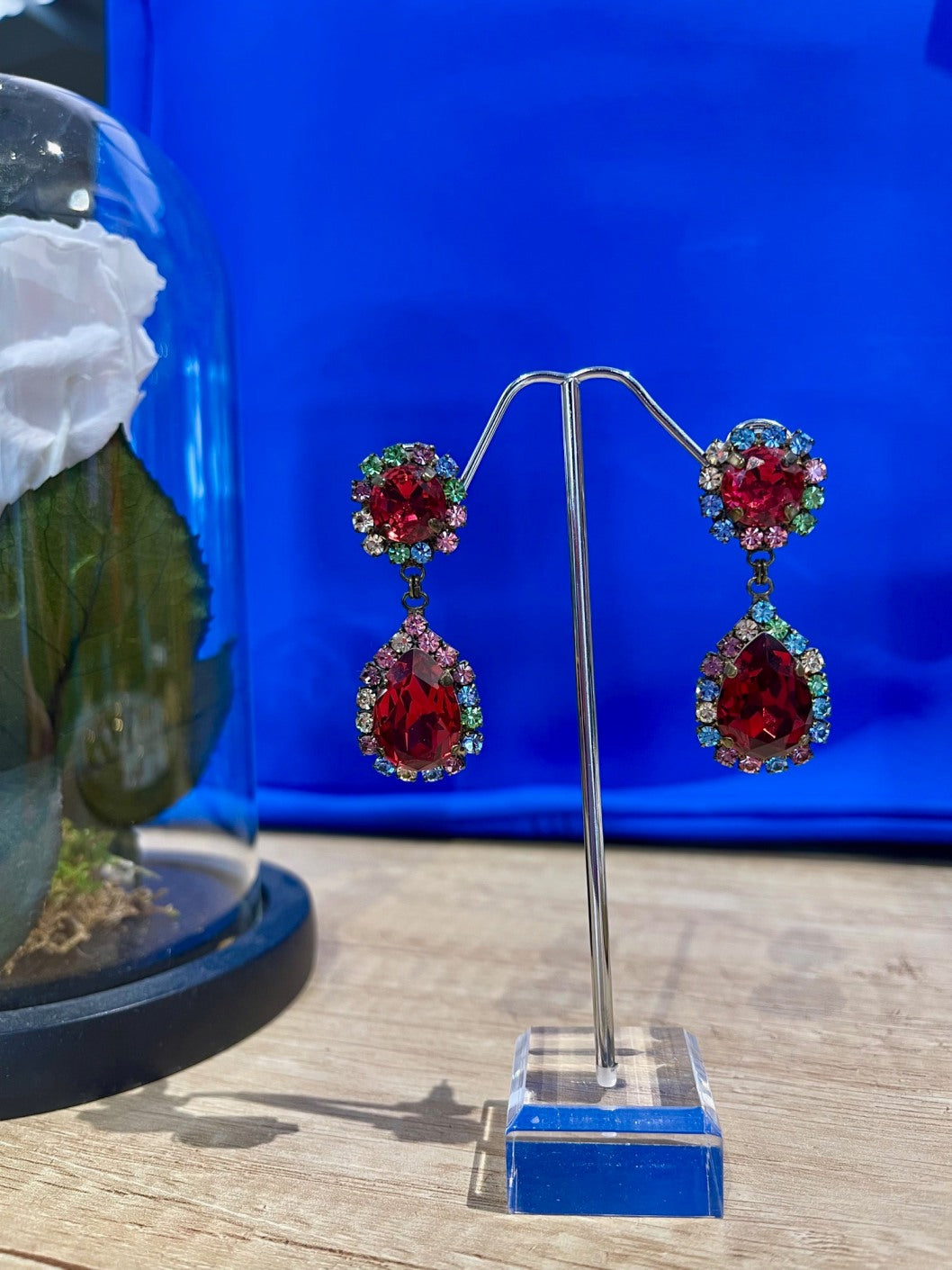 Vesta Donna ΣΚΟΥΛΑΡΙΚΙΑ ΜΕ ΣΥΝΔΥΑΣΜΟ ΧΡΩΜΑΤΩΝ - Vesta Donna