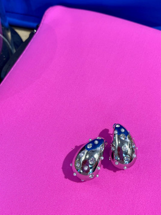 Vesta Donna ΣΚΟΥΛΑΡΙΚΙΑ ΣΤΑΓΟΝΑ ΑΣΗΜΙ - Vesta Donna