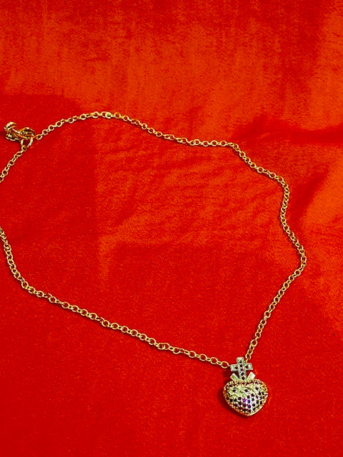 Vesta Donna ΚΟΛΙΕ ΜΕ ΚΑΡΔΟΥΛΑ - Vesta Donna