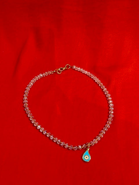 Vesta Donna ΚΟΛΙΕ ΜΕ ΜΑΤΑΚΙ - Vesta Donna