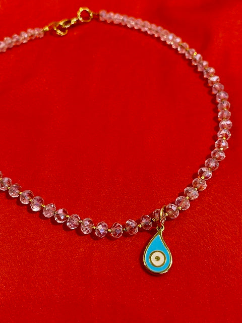 Vesta Donna ΚΟΛΙΕ ΜΕ ΜΑΤΑΚΙ - Vesta Donna