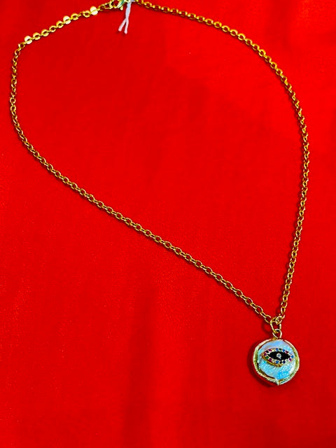 Vesta Donna ΚΟΛΙΕ ΜΕ ΦΙΛΝΤΙΣΙ ΜΑΤΑΚΙ - Vesta Donna