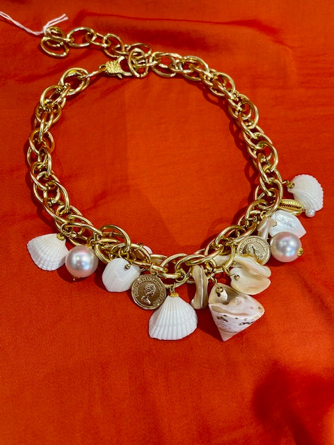 Vesta Donna ΚΟΛΙΕ ΚΡΙΚΟΙ ΜΕ ΚΟΧΥΛΙΑ - Vesta Donna