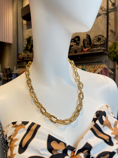 Vesta Donna ΚΟΛΙΕ ΚΡΙΚΟΙ - Vesta Donna