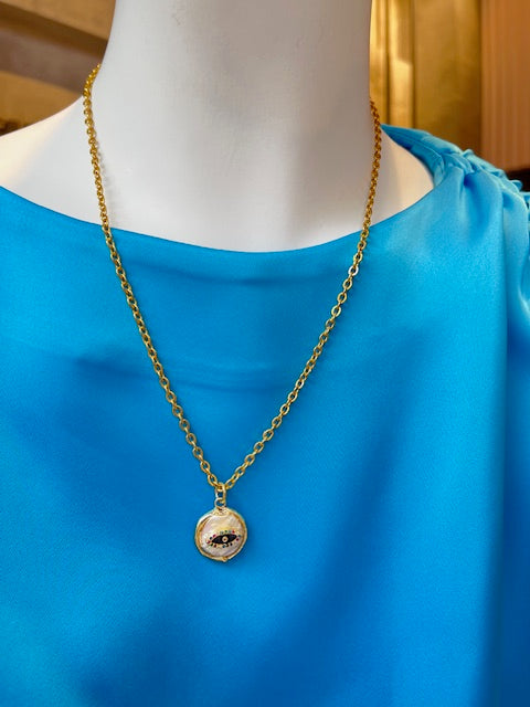 Vesta Donna ΚΟΛΙΕ ΜΕ ΦΙΛΝΤΙΣΙ ΜΑΤΑΚΙ - Vesta Donna