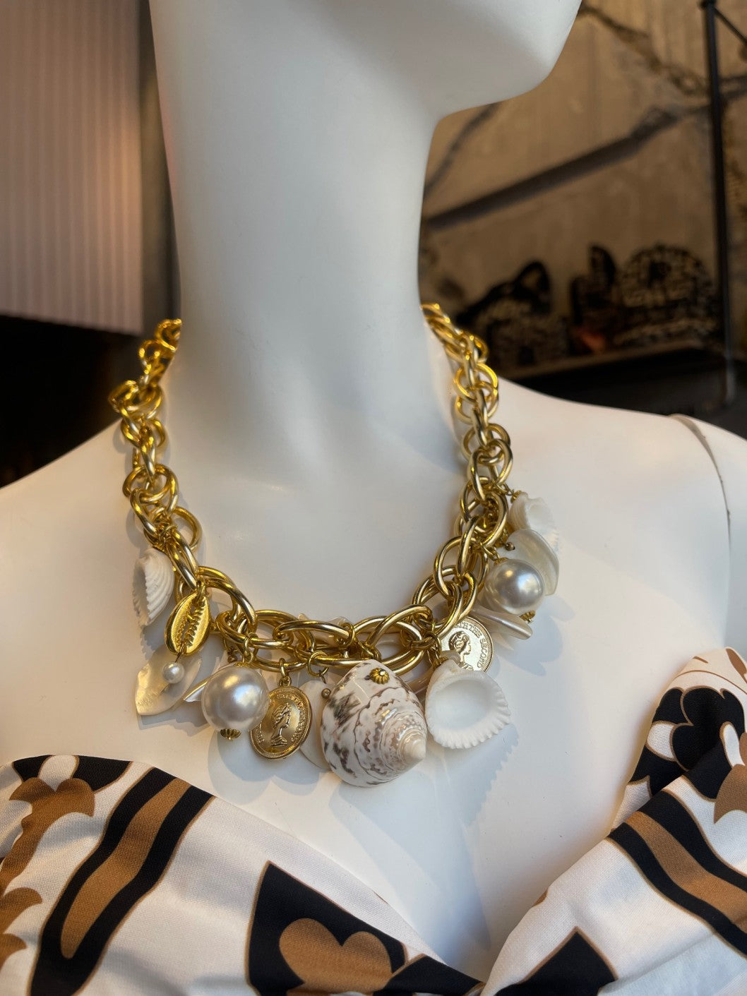 Vesta Donna ΚΟΛΙΕ ΚΡΙΚΟΙ ΜΕ ΚΟΧΥΛΙΑ - Vesta Donna