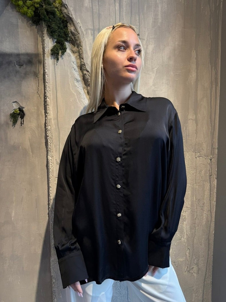 AXELIA SHIRT BLACK