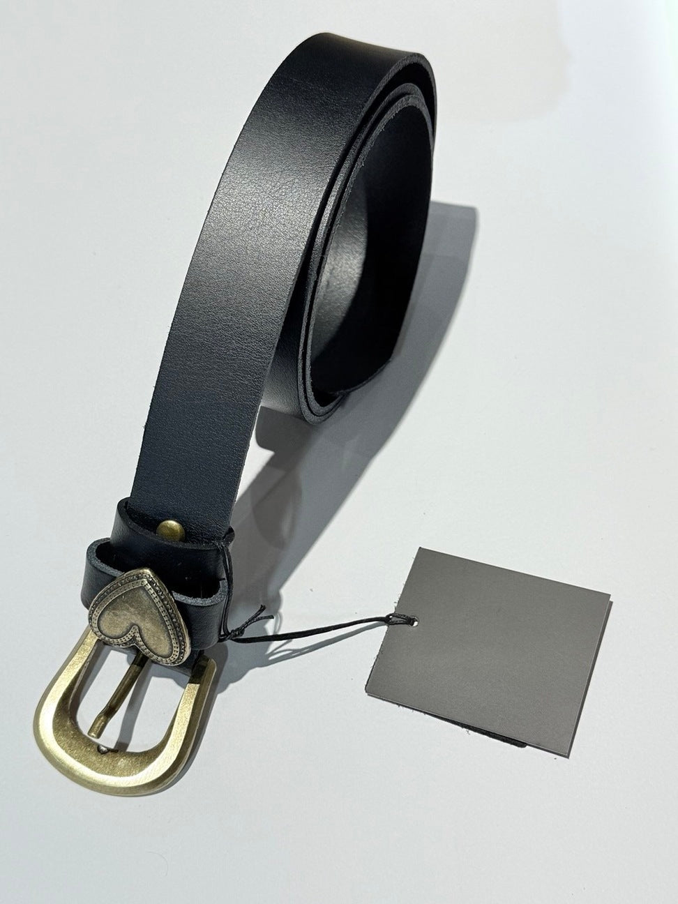 SWEET BELT BLACK GOLD