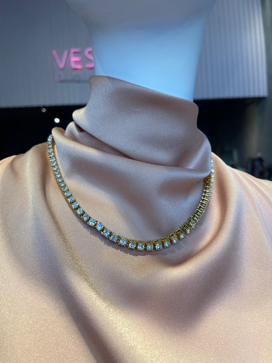 Vesta Donna ΚΟΛΙΕ ΜΕ ΣΤΡΑΣ - Vesta Donna