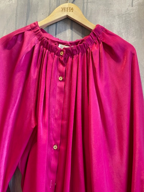 Nema GIA SHIRT - Vesta Donna