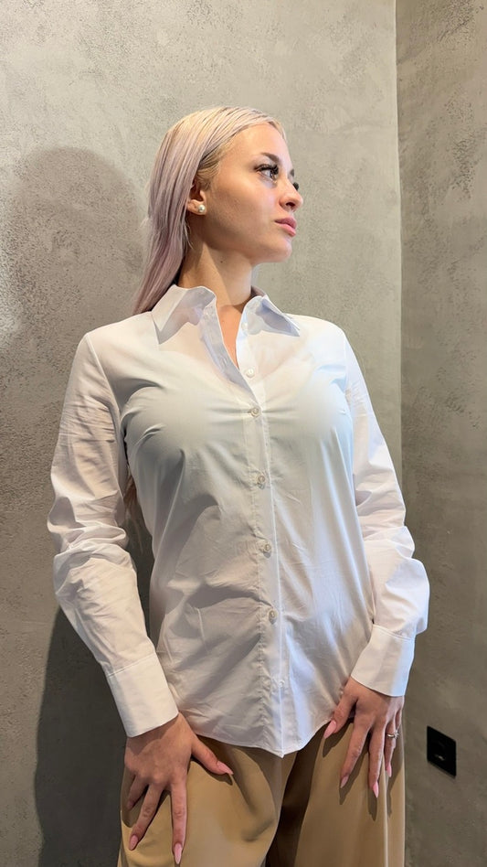 RACHEL SHIRT - Vesta Donna