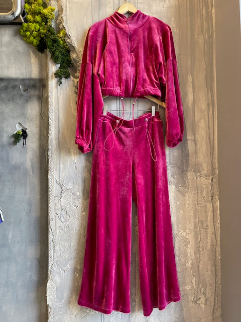 Never on Sunday KELI SET - Vesta Donna