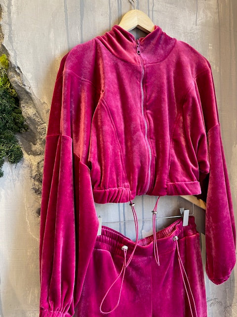 Never on Sunday KELI SET - Vesta Donna