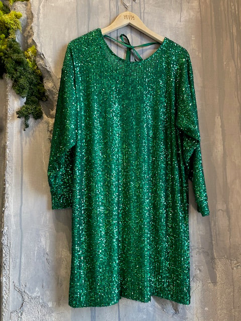 Never on Sunday PIXIE DRESS - Vesta Donna