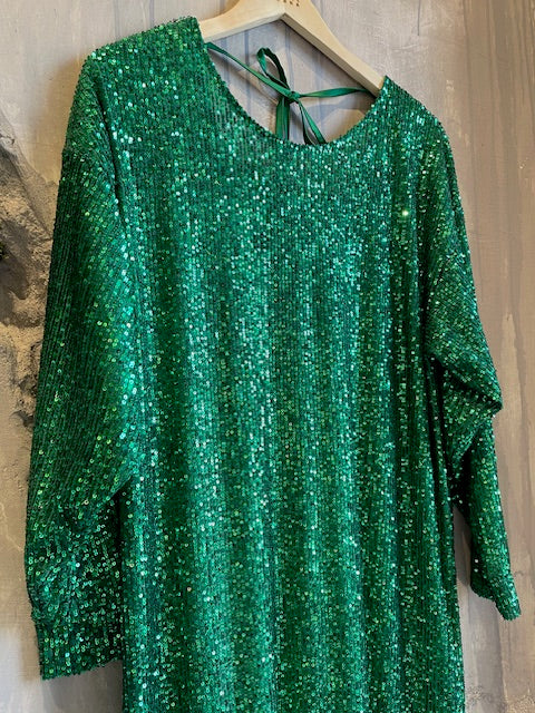 Never on Sunday PIXIE DRESS - Vesta Donna