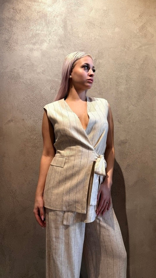 LAYLEE SET - Vesta Donna