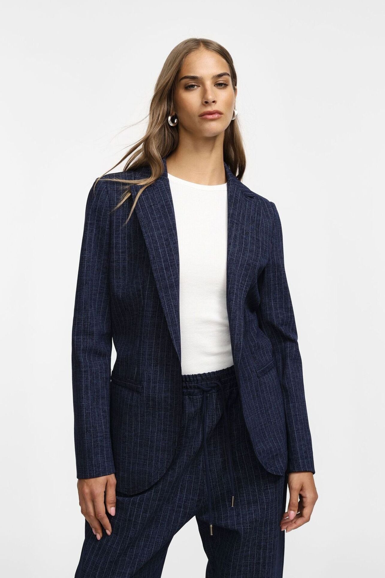 NIKKIA SUIT - Vesta Donna