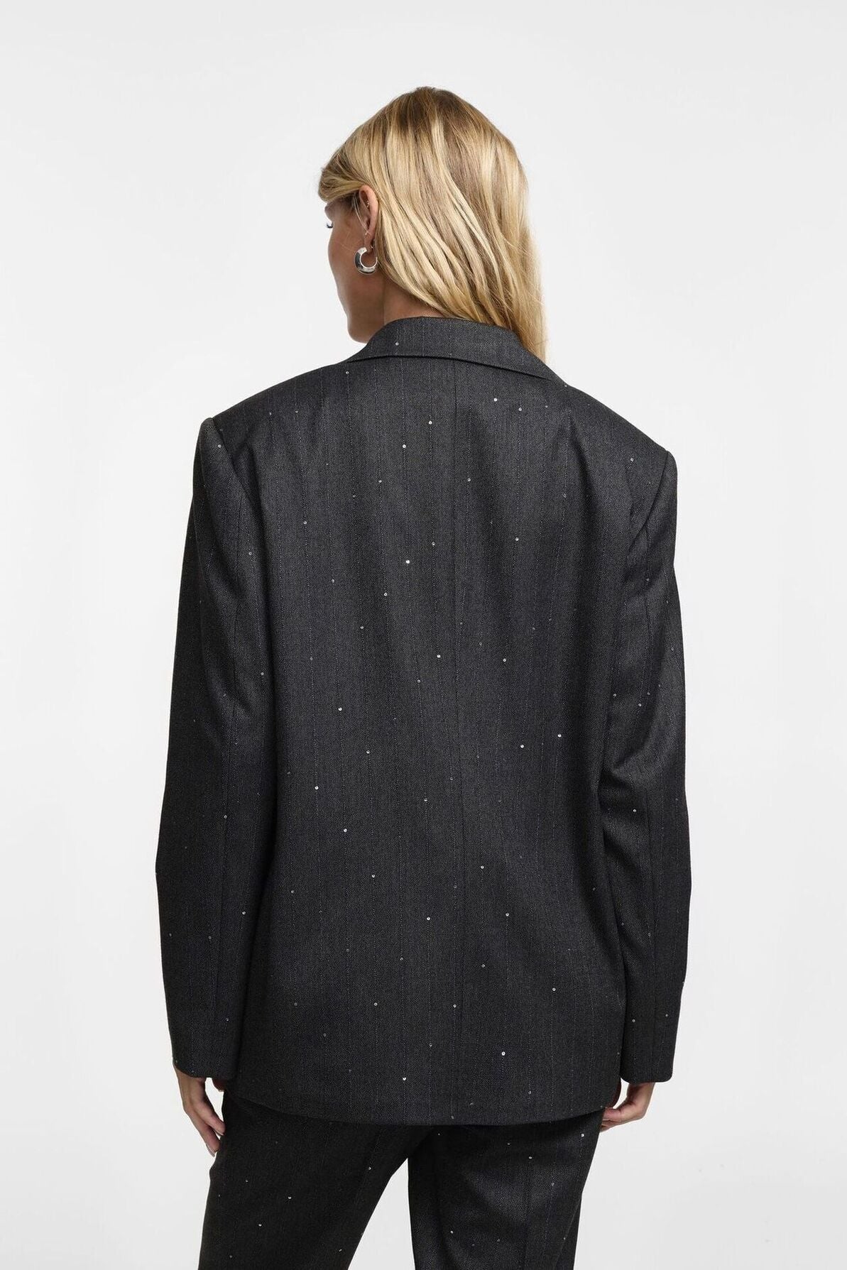 LEANOR 3 PIECE SUIT - Vesta Donna