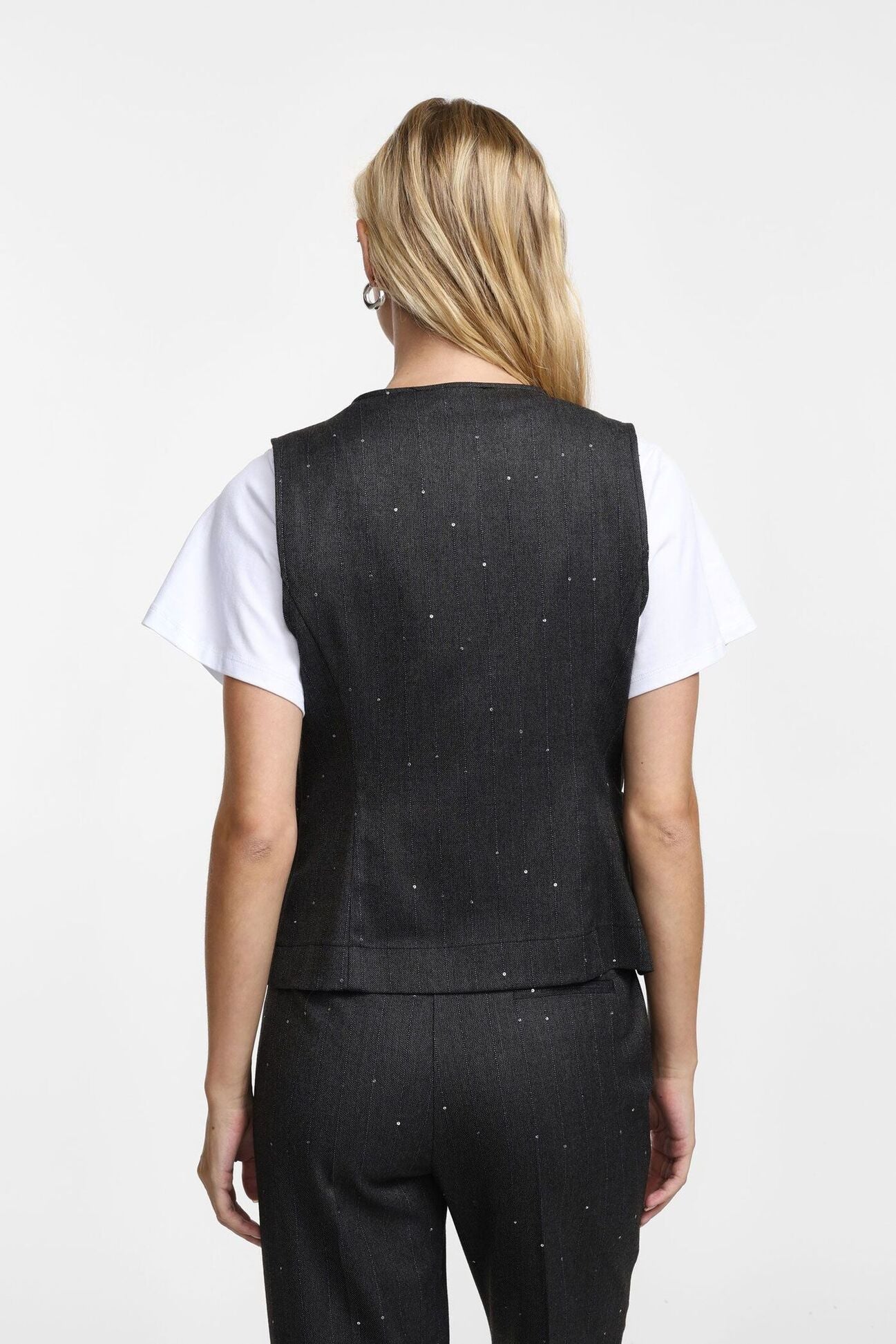 LEANOR 3 PIECE SUIT - Vesta Donna