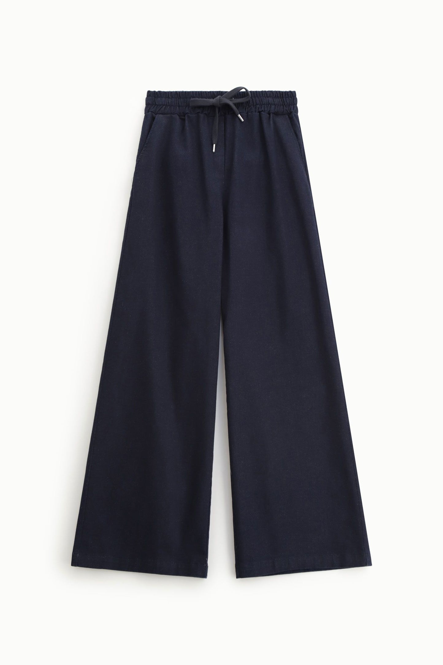 GIGI DENIM SET - Vesta Donna
