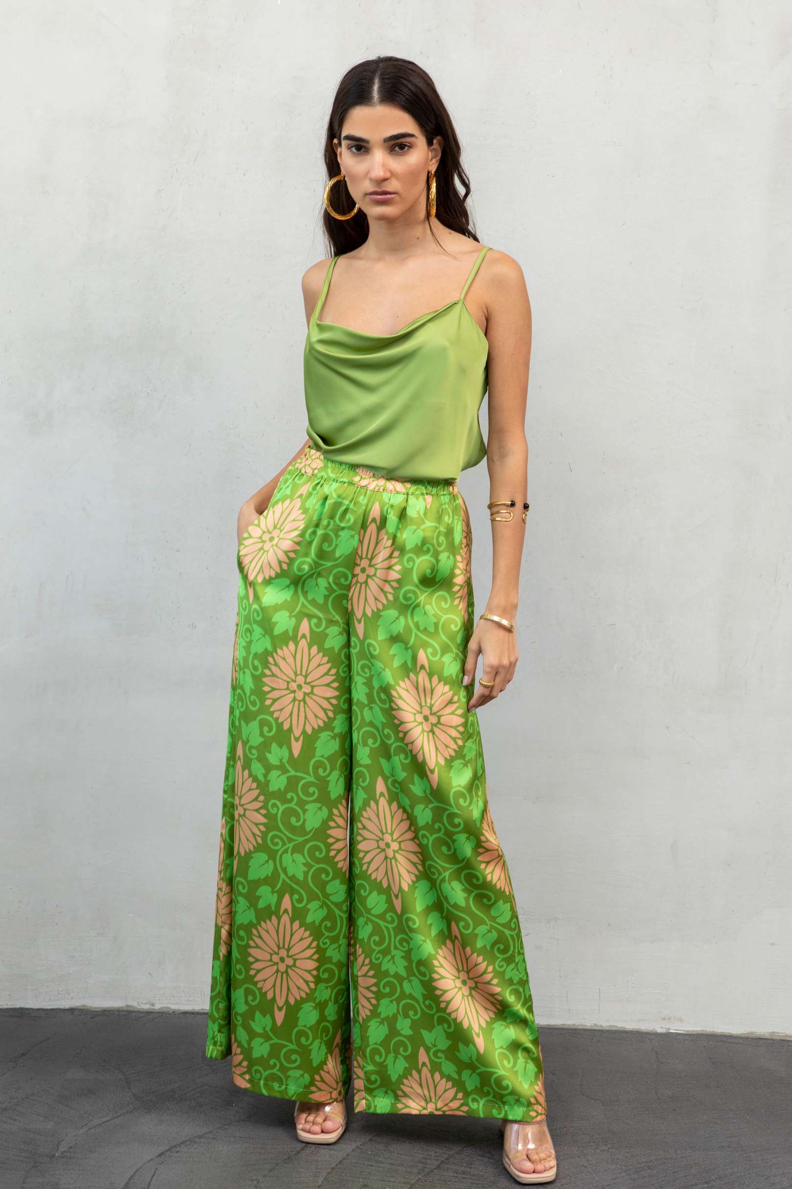 BANAN SET - Vesta Donna