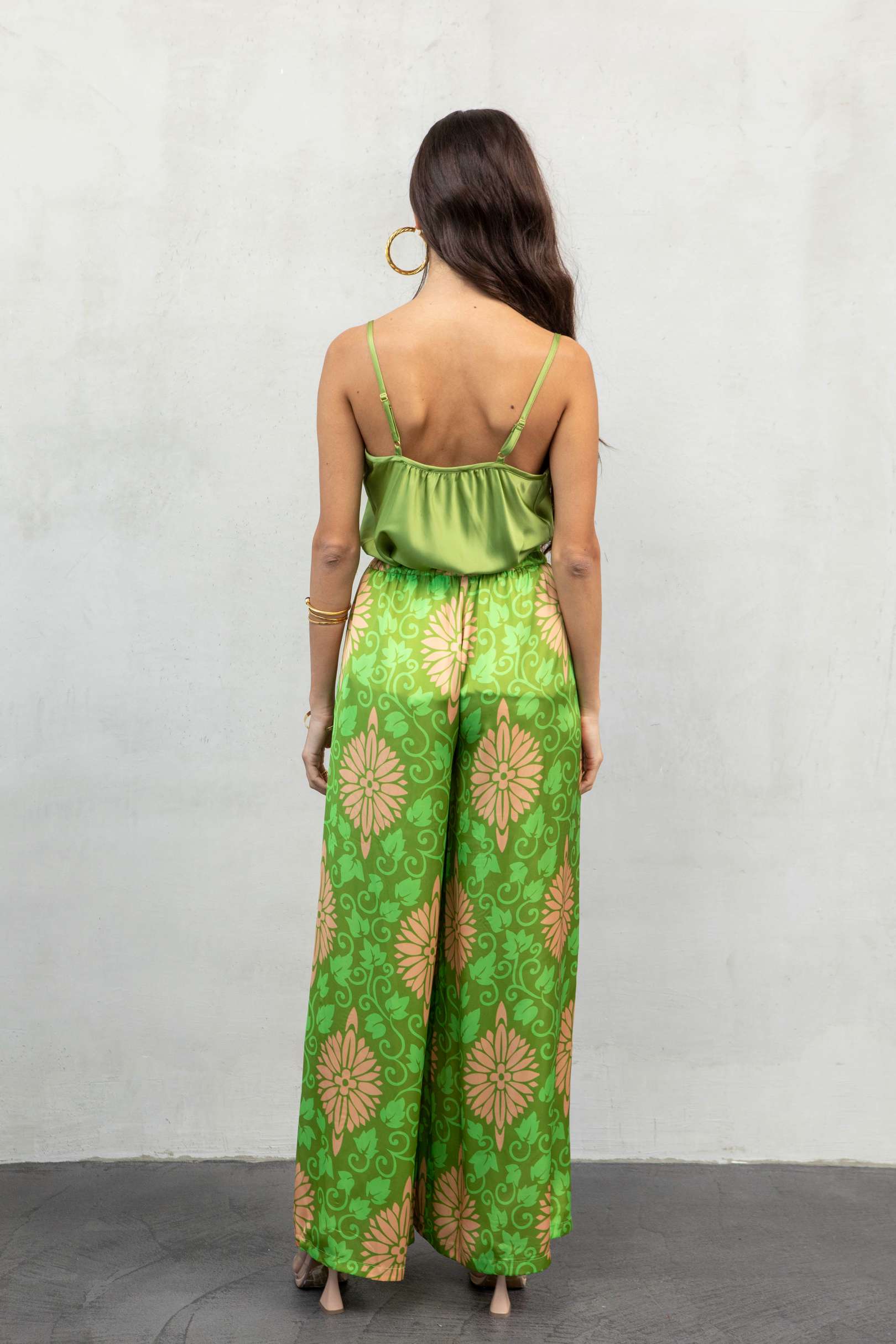 BANAN SET - Vesta Donna