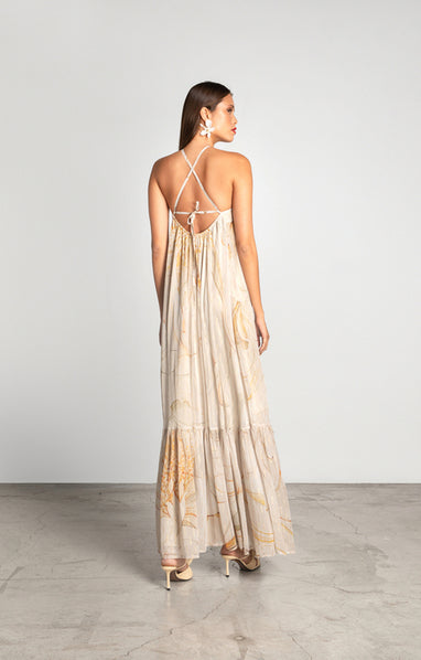 GLADIA DRESS - Vesta Donna