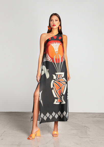 ROSELE DRESS - Vesta Donna