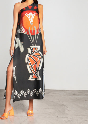 ROSELE DRESS - Vesta Donna