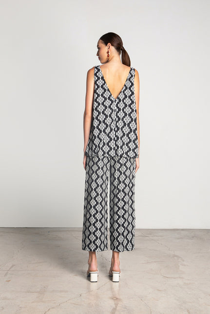 SUZANE SET - Vesta Donna