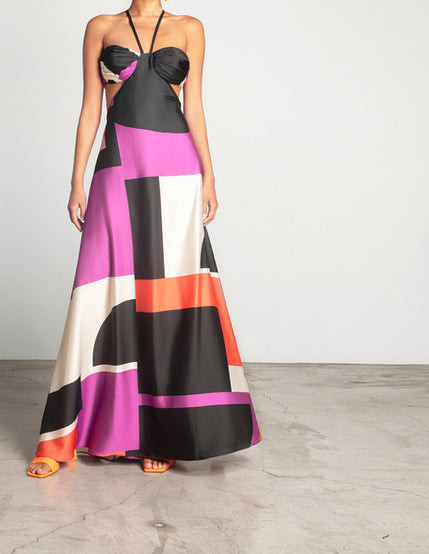 MELINDA DRESS - Vesta Donna