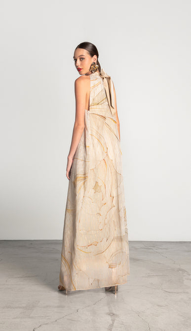 INARIA DRESS - Vesta Donna