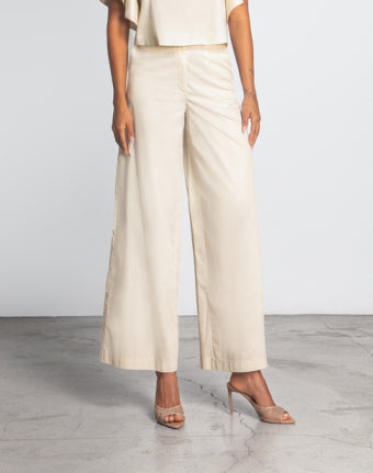 FRILLA PANTS - Vesta Donna