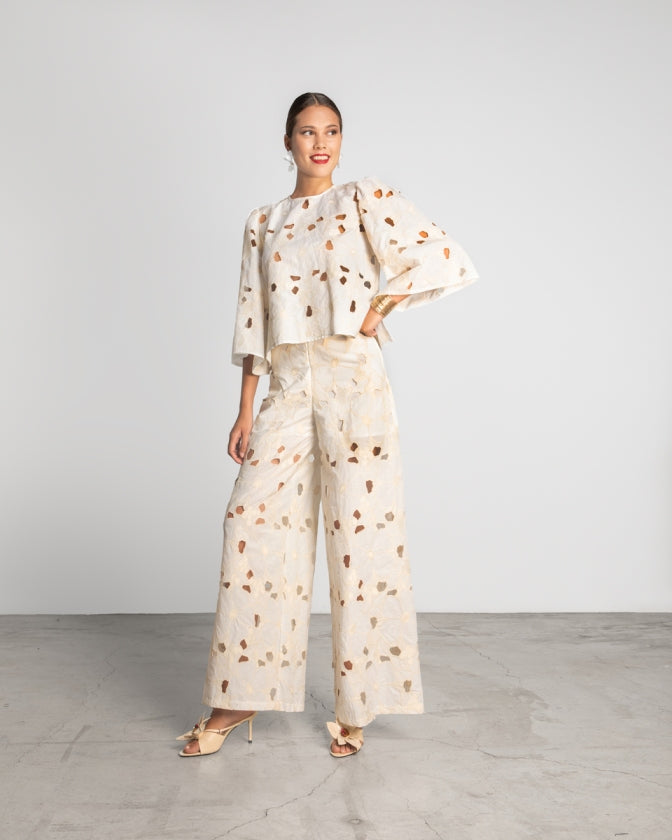 NAOMIA SET - Vesta Donna