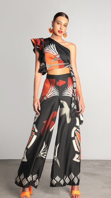 CLARISA SET - Vesta Donna