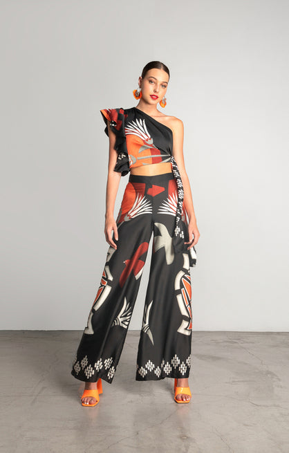 CLARISA SET - Vesta Donna