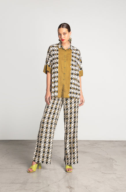 ALISHA PANTS - Vesta Donna