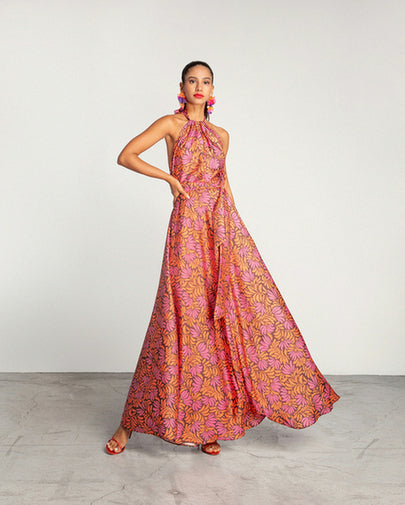 ARIA DRESS - Vesta Donna