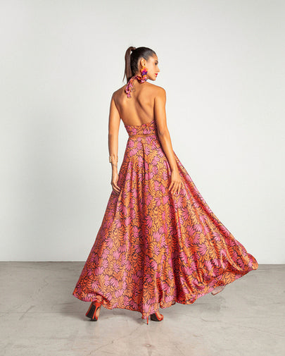ARIA DRESS - Vesta Donna