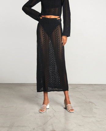 JAZI SKIRT - Vesta Donna