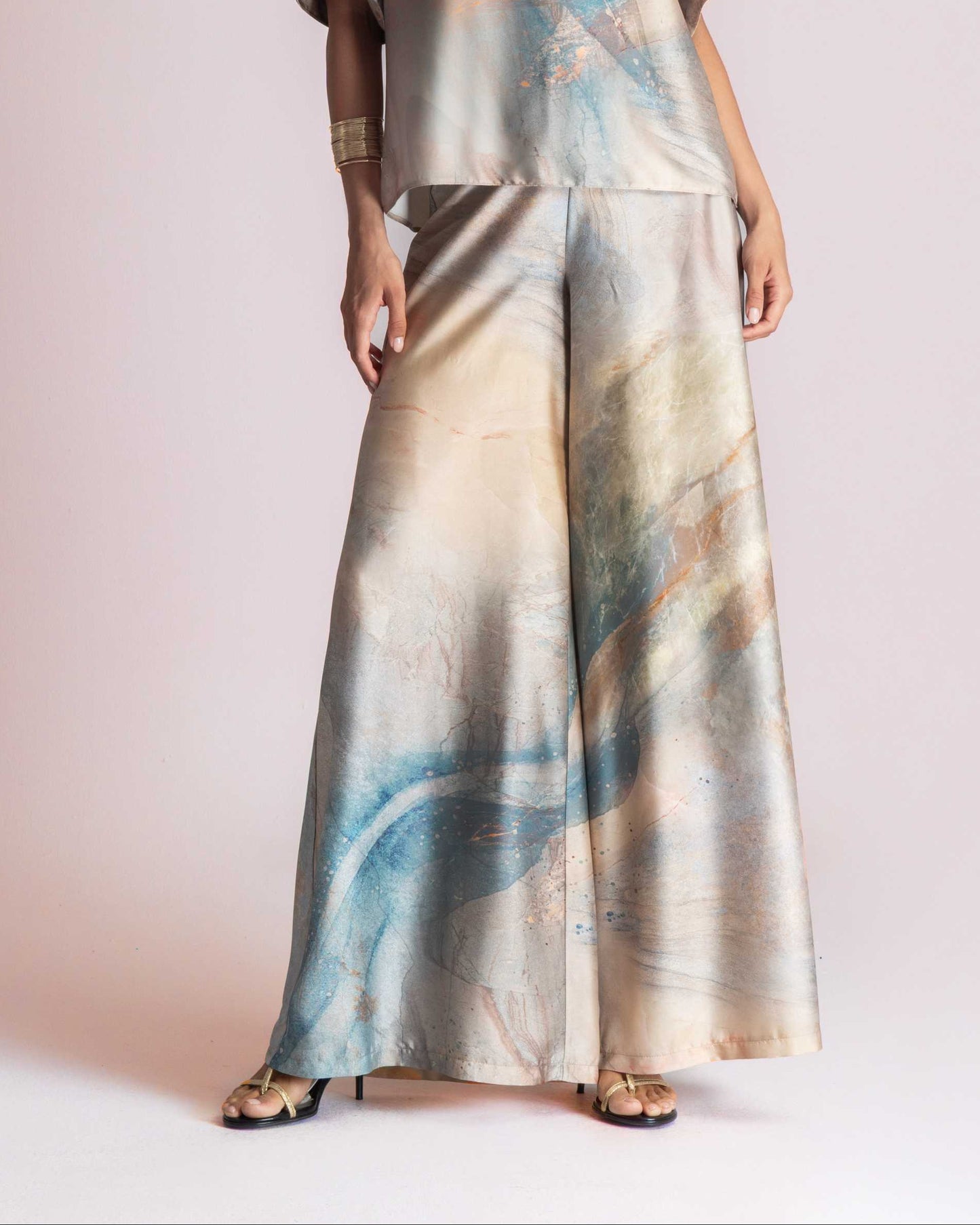 CHARLOTTE SET - Vesta Donna
