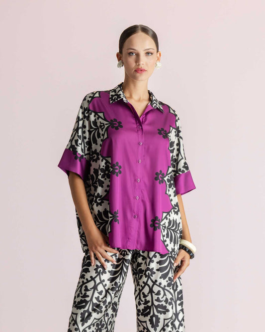 ISABELLA SHIRT