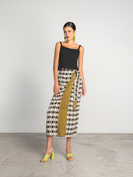 ALISHA SKIRT