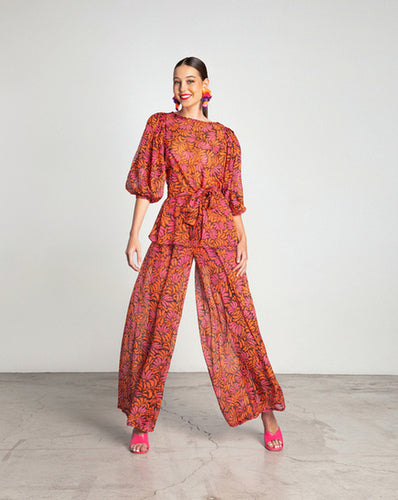 FELIA SET - Vesta Donna