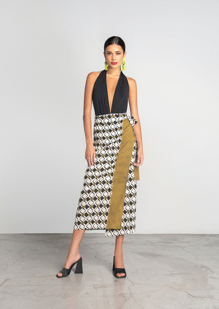 ALISHA SKIRT