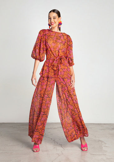 FELIA SET - Vesta Donna