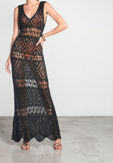 DEA DRESS - Vesta Donna