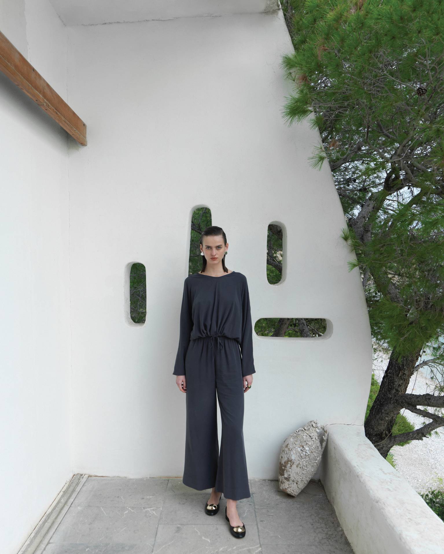 Milla BELAGGIO TOP - Vesta Donna