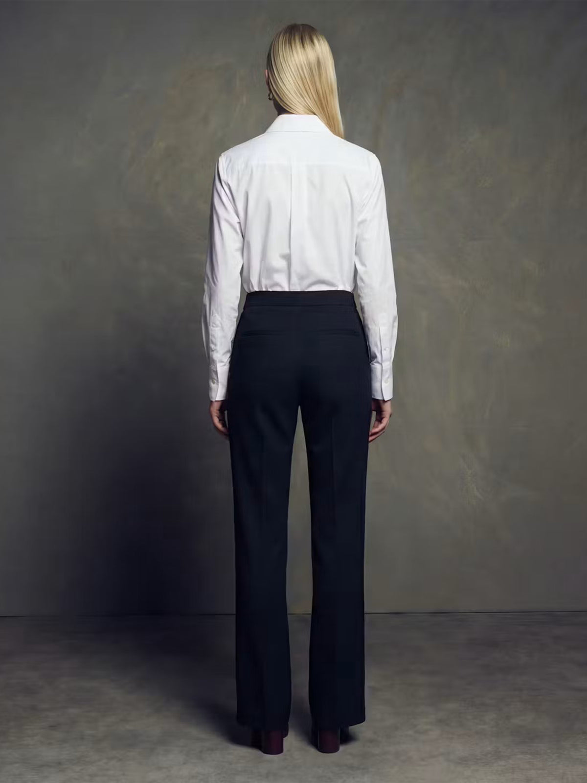 ELLA TAILORED PANTS